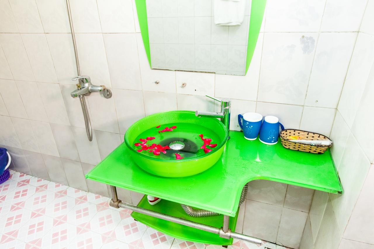 Halong Buddy Inn & Travel ハロン エクステリア 写真