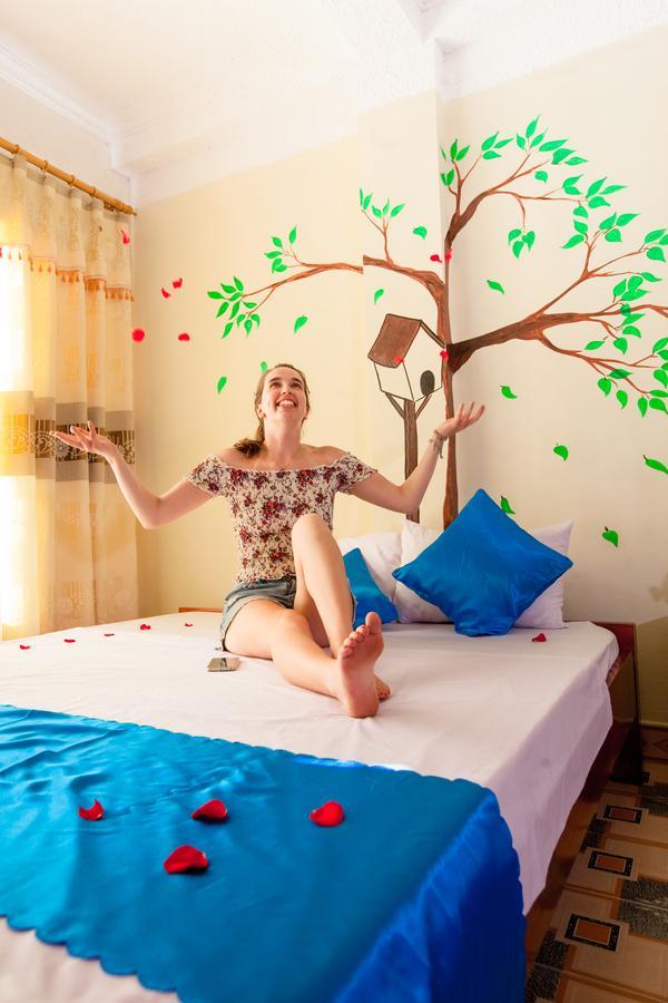Halong Buddy Inn & Travel ハロン エクステリア 写真