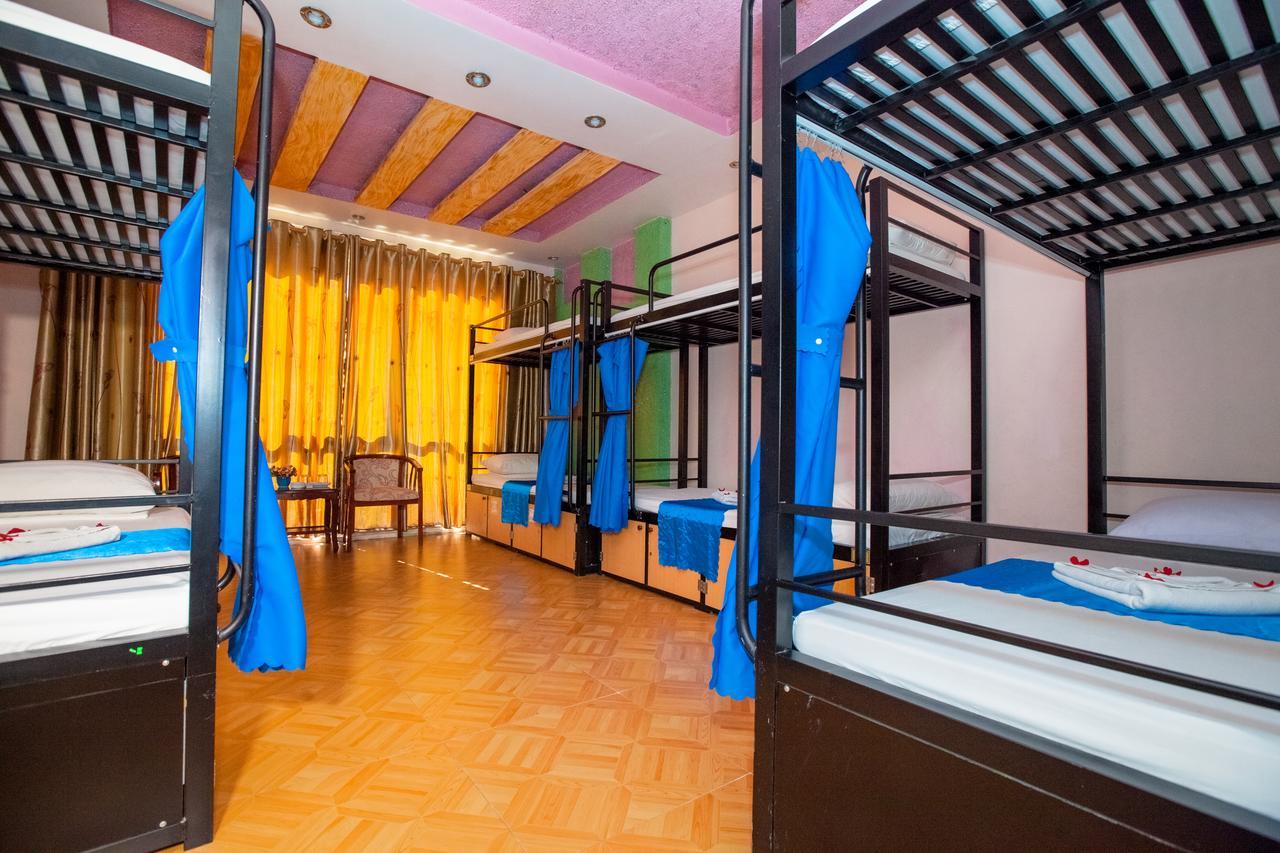 Halong Buddy Inn & Travel ハロン エクステリア 写真